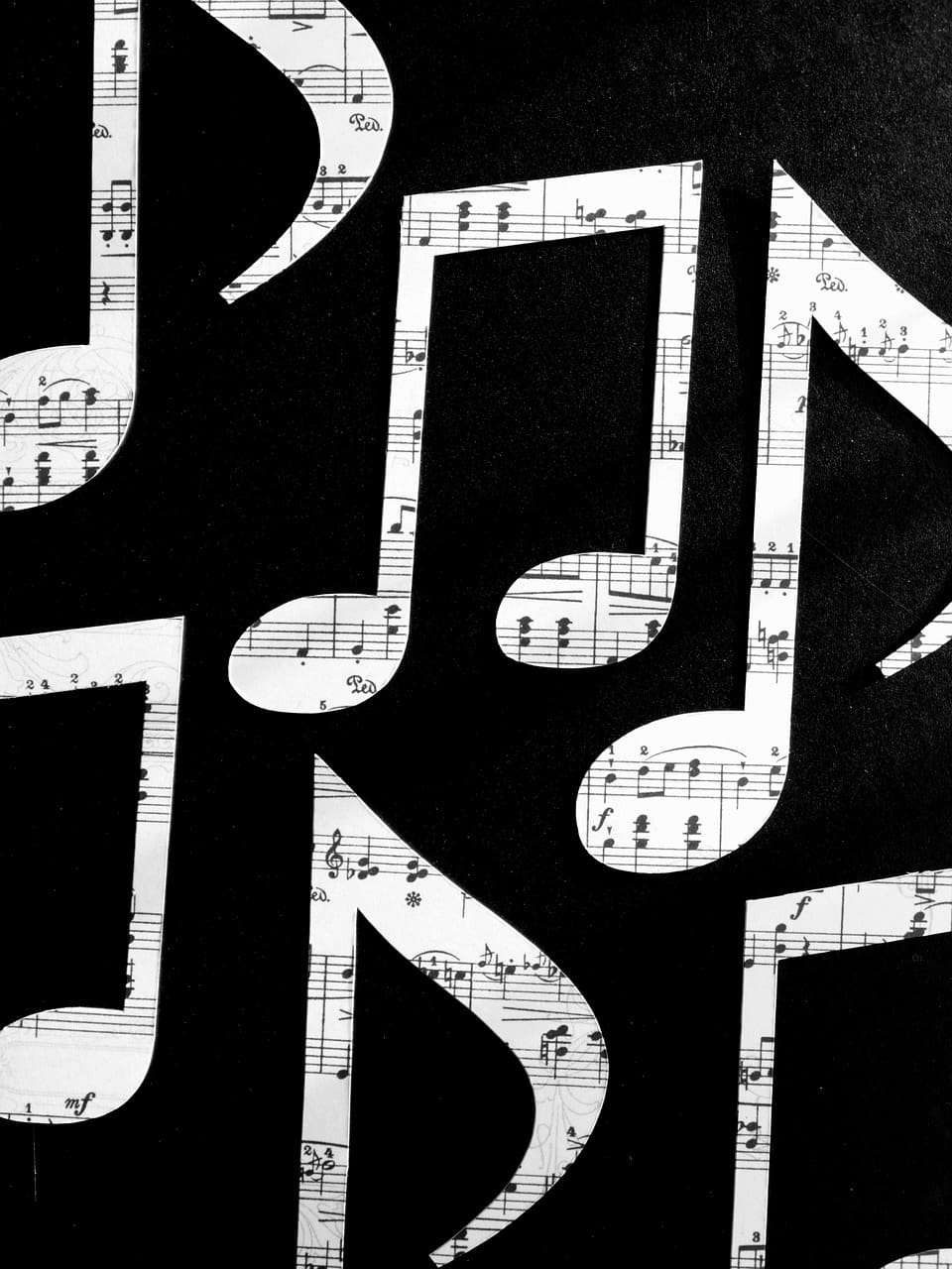 sheet music, music, contour, outlines, octave, sound, sheet music, sheet music, sheet music, sheet music, sheet music